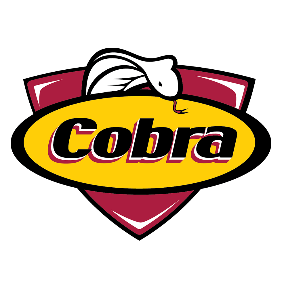 Cobra logo