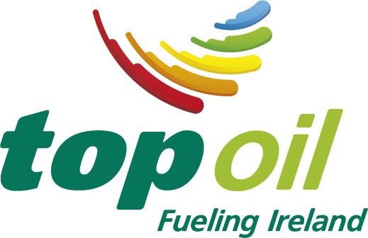 Top Oil Logo